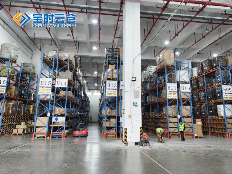 泗阳户外运动仓储外包