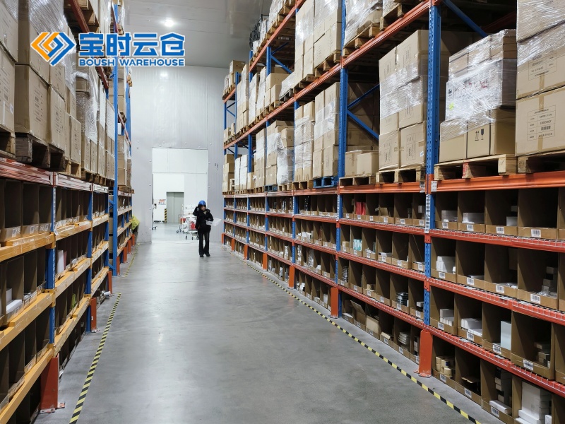 泗阳大健康产品仓储外包